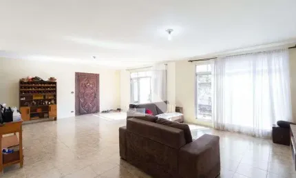 Casa para Venda - Quitaúna, 5 Quartos,  586 m² - Osasco