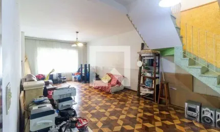 Casa para venda - cambuci, 4 quartos,  350 m² - são paulo