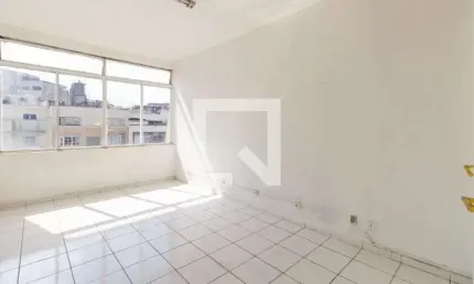 Kitnet / Stúdio para Venda - Consolação, 1 Quarto,  30 m² - São Paulo