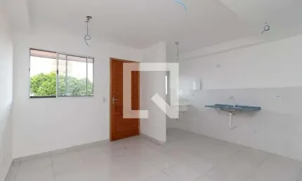 Apartamento para venda - ponte rasa, 1 quarto,  30 m² - são paulo