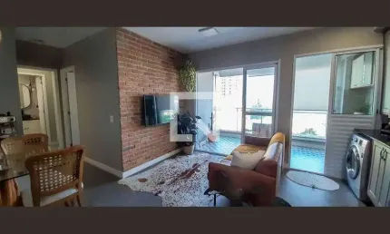 Apartamento para venda - vila yara, 2 quartos,  57 m² - osasco