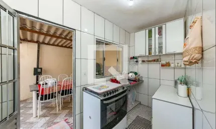 Casa para venda - salgado filho, 2 quartos,  178 m² - belo horizonte