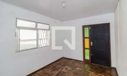 Casa para Venda - Olaria, 2 Quartos,  80 m² - Canoas