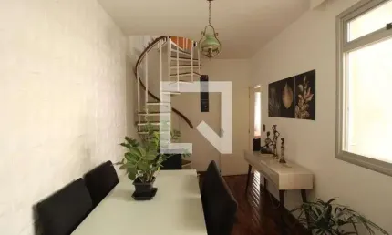 Cobertura para Venda - Salgado Filho, 3 Quartos,  144 m² - Belo Horizonte