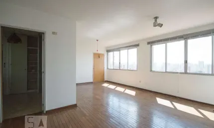 Apartamento para Venda - Santo Amaro , 3 Quartos,  112 m² - São Paulo