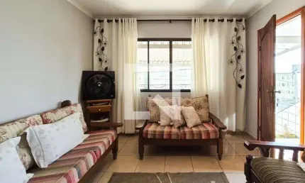 Casa para Venda - Paulicéia, 2 Quartos,  285 m² - São Bernardo do Campo