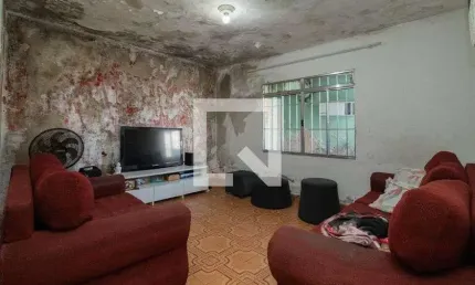 Casa para Venda - Vila Macedópolis, 2 Quartos,  200 m² - São Paulo