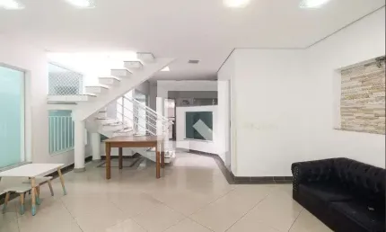 Casa para Venda - Tatuapé, 3 Quartos,  250 m² - São Paulo
