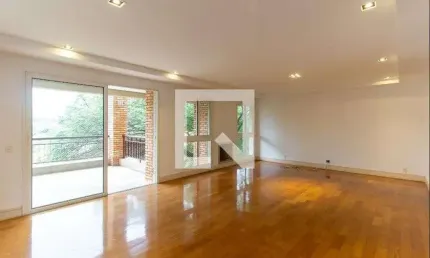 Apartamento para venda - perdizes, 4 quartos,  290 m² - são paulo