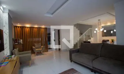 Casa / Sobrado em Condomínio para Venda - Vargem Pequena, 4 Quartos,  220 m² - Rio de Janeiro