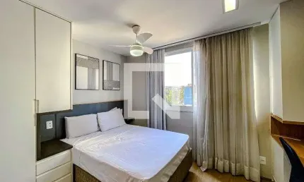 Kitnet / Stúdio para Venda - Brás, 1 Quarto,  19 m² - São Paulo
