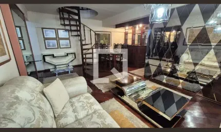 Apartamento para venda - vila mariana, 3 quartos,  170 m² - são paulo