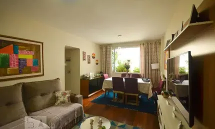 Apartamento para venda - icaraí, 3 quartos,  129 m² - niterói