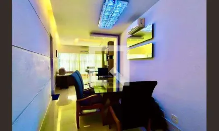 Apartamento para Venda - Lagoa, 2 Quartos,  90 m² - Rio de Janeiro