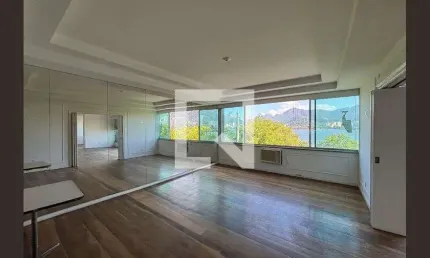 Apartamento para venda - lagoa, 4 quartos,  285 m² - rio de janeiro