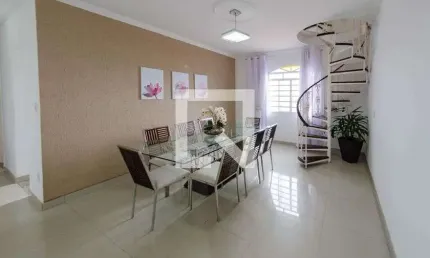 Cobertura para Venda - Alto Caiçaras, 3 Quartos,  135 m² - Belo Horizonte