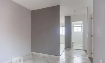 Apartamento para venda - jardim das bandeiras , 2 quartos,  45 m² - campinas