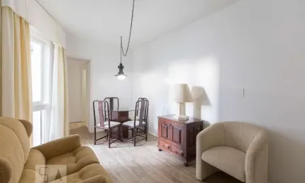 Apartamento para venda - santana, 2 quartos,  60 m² - porto alegre