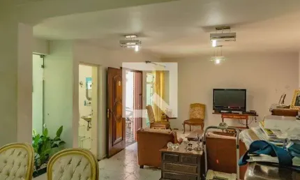 Casa para Venda - Saúde, 3 Quartos,  300 m² - São Paulo
