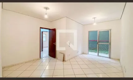 Apartamento para venda - vila assunção, 3 quartos,  72 m² - santo andré
