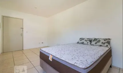 Apartamento para venda - menino deus, 1 quarto,  24 m² - porto alegre