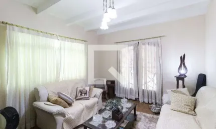 Casa para Venda - Jardim das Flores, 3 Quartos,  215 m² - Osasco