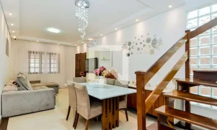 Casa para Venda - Vila Fátima, 3 Quartos,  200 m² - Guarulhos