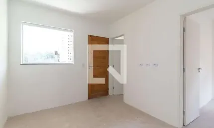 Apartamento para Venda - Santana, 2 Quartos,  38 m² - São Paulo