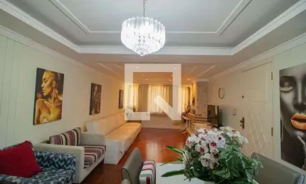 Casa para Venda - Vila Mazzei, 3 Quartos,  341 m² - São Paulo