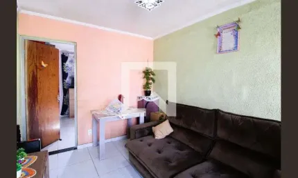 Apartamento para venda - vila constança , 2 quartos,  43 m² - são paulo