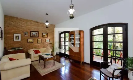 Casa para venda - vila rosália, 3 quartos,  252 m² - guarulhos
