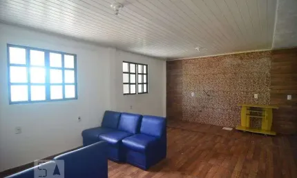 Casa para Venda - Harmonia, 2 Quartos,  90 m² - Canoas