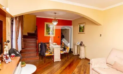 Casa para Venda - Cidade Patriarca, 3 Quartos,  267 m² - São Paulo