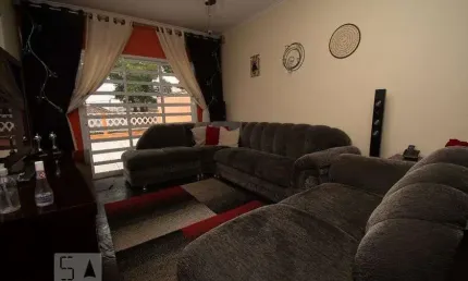 Casa para Venda - Picanço, 3 Quartos,  140 m² - Guarulhos