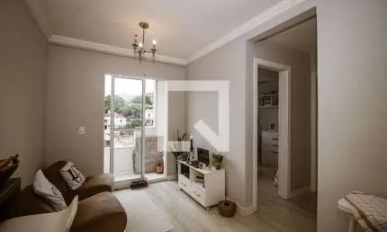 Apartamento para venda - teresópolis, 2 quartos,  55 m² - porto alegre