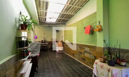 Casa para Venda - Dom Bosco, 3 Quartos,  300 m² - Belo Horizonte