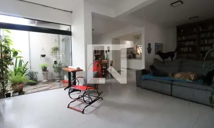 Casa para Venda - Ponte Preta, 4 Quartos,  240 m² - Campinas