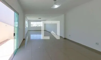 Casa para Venda - Havaí, 4 Quartos,  280 m² - Belo Horizonte