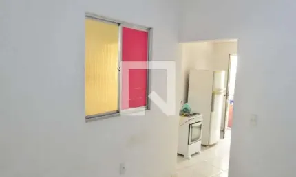 Casa para venda - pechincha, 1 quarto,  25 m² - rio de janeiro