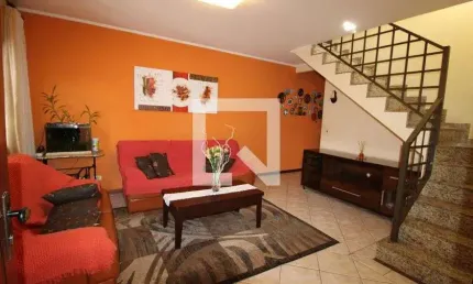Casa para venda - mandaqui, 3 quartos,  133 m² - são paulo