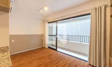 Apartamento para Venda - Bela Vista, 1 Quarto,  30 m² - São Paulo