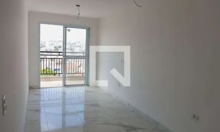 Apartamento para Venda - Quitaúna, 1 Quarto,  43 m² - Osasco