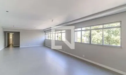Apartamento para Venda - Higienópolis, 3 Quartos,  219 m² - São Paulo