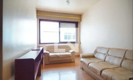 Apartamento para venda - jardim itu-sabará, 3 quartos,  93 m² - porto alegre