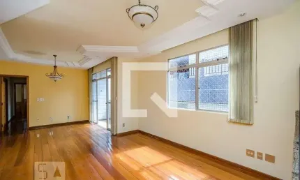 Cobertura para Venda - Padre Eustáquio, 4 Quartos,  240 m² - Belo Horizonte