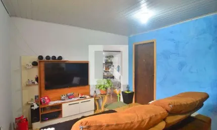 Casa para Venda - Olaria, 2 Quartos,  300 m² - Canoas