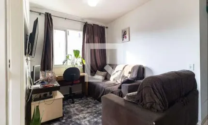 Apartamento para Venda - Jardim Santa Emília, 2 Quartos,  50 m² - São Paulo