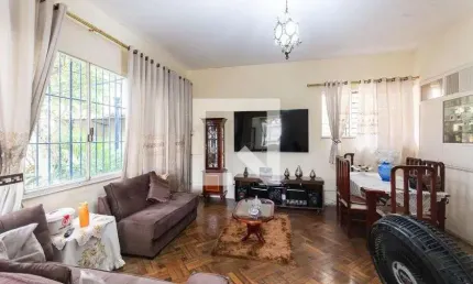 Casa para Venda - Engenho Novo, 4 Quartos,  380 m² - Rio de Janeiro