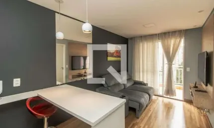Apartamento para venda - jardim aricanduva, 1 quarto,  32 m² - são paulo