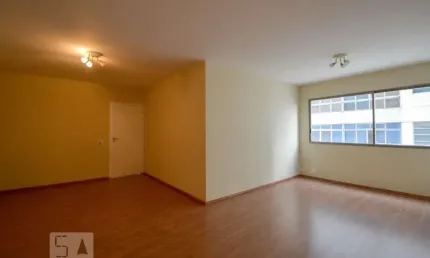 Apartamento para venda - higienópolis, 3 quartos,  110 m² - são paulo